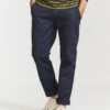 FatFace Fat Face Modern Coastal Chino - Navy