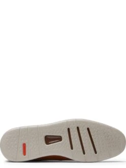 Rockport Tm Craft Wingtip Casual Shoe - Brown -Barbou Clothing Shop VDD83 SQ5 0000000143 BROWN SLu