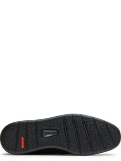 Rockport Tm Craft Wingtip Casual Shoe - Black -Barbou Clothing Shop VDD84 SQ5 0000000004 BLACK SLu