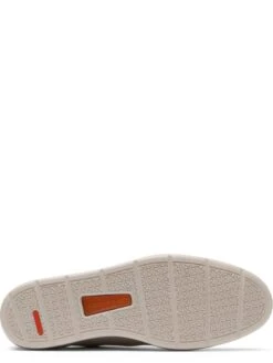 Rockport Tm Court Blucher Trainer - Light Grey -Barbou Clothing Shop VDDGP SQ5 0000000215 LIGHT GREY SLu