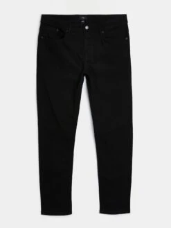 River Island Skinny Black -Barbou Clothing Shop VDRUZ SQ6 0000000004 BLACK MDd2