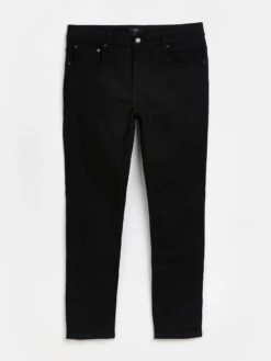 River Island Slim Black Jean -Barbou Clothing Shop VDRXY SQ5 0000000004 BLACK MDd1
