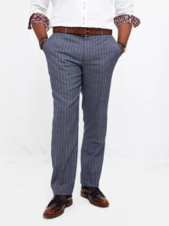 Joe Browns Perfect Partner Trouser - Blue