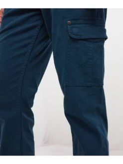 Joe Browns Full Of Action Combats - Navy -Barbou Clothing Shop VDSPN SQ4 0000000048 NAVY MDd