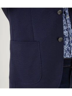 Skopes Harry Tailored Fit Jacket - Navy -Barbou Clothing Shop VF8QI SQ5 0000000048 NAVY MDd1