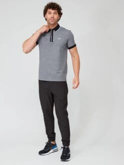 BOSS T_flex Trousers - Black -Barbou Clothing Shop VFD01 SQ3 0000000004 BLACK MDo