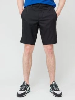 BOSS S_drax Shorts - Black 