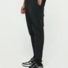 BOSS T_urbanex-cargo Trouser - Black