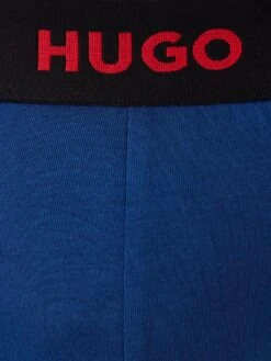 HUGO Bodywear 3 Pack Hip Brief - Multi -Barbou Clothing Shop VFRIO SQ3 0000000013 WHITE SLd