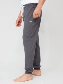 BOSS Bodywear Mix & Match Lounge Pants - Grey