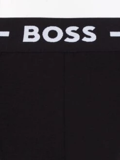 BOSS Bodywear 3 Pack Bold Hip Briefs - Multi -Barbou Clothing Shop VFSHQ SQ3 0000000029 MULTI SLd