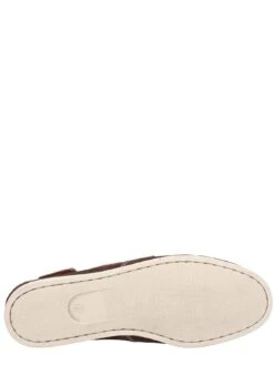 Cotswold Mitchledean Boat Shoe - Dark Brown -Barbou Clothing Shop VFZA3 SQ5 0000000014 DARK BROWN SLu