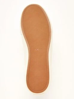 BOSS Aiden Suede Trainer - Light Beige -Barbou Clothing Shop VFZCB SQ5 0000001343 LIGHT BEIGE SLu