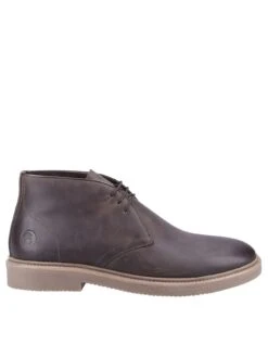 Cotswold Bradford Casual Boot - Brown