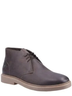 Cotswold Bradford Casual Boot - Brown -Barbou Clothing Shop VFZI2 SQ3 0000000143 BROWN SLf