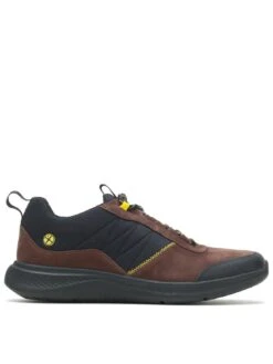 Hush Puppies Elevate Hiker - Brown