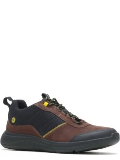 Hush Puppies Elevate Hiker - Brown -Barbou Clothing Shop VFZJ2 SQ3 0000000143 BROWN SLf
