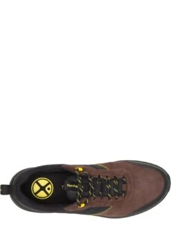 Hush Puppies Elevate Hiker - Brown -Barbou Clothing Shop VFZJ2 SQ4 0000000143 BROWN SLt