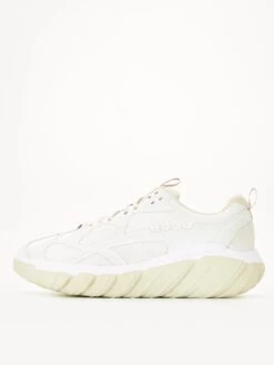 HUGO Xeno Trainer - White