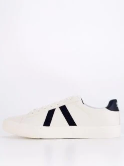 Jack & Jones Freeman Court Trainers - White