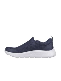 Skechers Go Walk Flex Ultra Go Twin Gore Slip-on Trainers -Barbou Clothing Shop VGB5O SQ6 0000000048 NAVY SLd