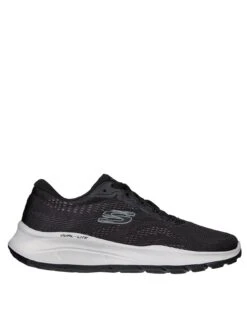 Skechers Equalizer 5.0 Relaxed Fit Lace-up Memory Foam Trainers