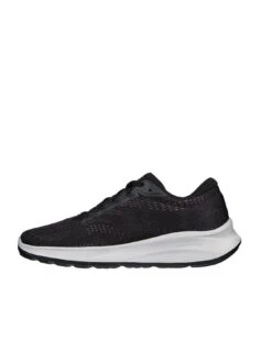Skechers Equalizer 5.0 Relaxed Fit Lace-up Memory Foam Trainers -Barbou Clothing Shop VGB6C SQ6 0000000004 BLACK SLd
