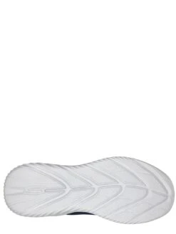 Skechers Bounder 2.0 Mesh Stretch Lace Slip-on Memory Foam Trainers -Barbou Clothing Shop VGB6K SQ5 0000000048 NAVY SLu