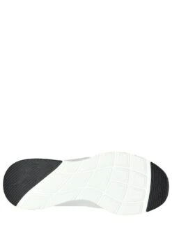 Skechers Skech-air Court Suede Lace Up Memory Foam Trainers -Barbou Clothing Shop VGB6S SQ5 0000000013 WHITE SLu