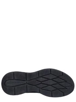 Skechers Squad Air Mono Lace-up Engineered Knit Trainers -Barbou Clothing Shop VGB7N SQ5 0000000004 BLACK SLu