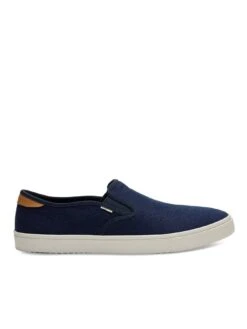 TOMS Baja Sneaker - Navy