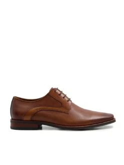 Dune London Dune Stoney Lace Up Shoes
