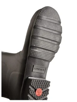 Hunter Mens Original Short Side Adjustable Boot - Black -Barbou Clothing Shop VGCQ3 SQ5 0000000004 BLACK SLu