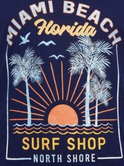 BadRhino Miami Beach Vest - Navy -Barbou Clothing Shop VGGJA SQ4 0000000048 NAVY MDd