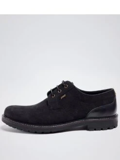 Pod Samuel Leather Lace Up Shoes