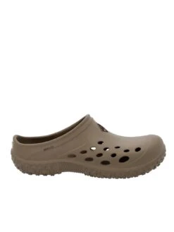 Muck Boots Muckster Lite Mule - Light Brown