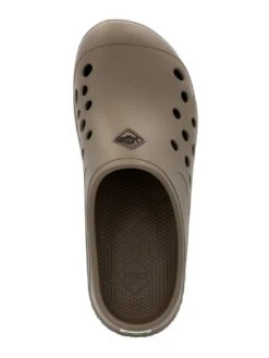 Muck Boots Muckster Lite Mule - Light Brown -Barbou Clothing Shop VGGNG SQ4 0000001277 LIGHT BROWN SLt