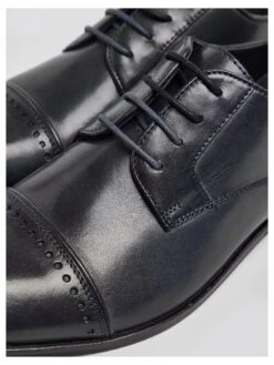 Pod Mens Regus Smart Shoes -Barbou Clothing Shop VGGP8 SQ3 0000000048 NAVY SLf