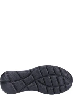 Skechers Air-cooled Dual-density Outsole Vegan Trainer - Navy -Barbou Clothing Shop VGMVD SQ5 0000000048 NAVY SLu