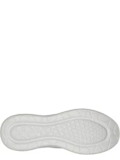 Skechers Air-cooled Goga Mat Arch Trainer - Grey -Barbou Clothing Shop VGMVW SQ5 0000000005 GREY SLu