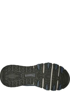 Skechers Arch Fit Leather Overlay Lace Up Outdoor Shoe Walking Shoe 7 Skechers Arch Fit Leather Overlay Lace Up Outdoor Shoe Walking Shoe -Barbou Clothing Shop VGMWA SQ5 0000000048 NAVY SLu