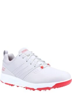 Skechers 214002 Go Golf Torque Pro - Grey -Barbou Clothing Shop VGMWD SQ3 0000000005 GREY SLf