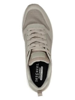 Skechers Air-cooled Cooling Collection Technology Skech-air Trainer - Brown -Barbou Clothing Shop VGMWI SQ4 0000000143 BROWN SLt