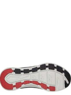 Skechers Air-cooled Relaxed Fit Trainer - Black -Barbou Clothing Shop VGMWJ SQ5 0000000004 BLACK SLu