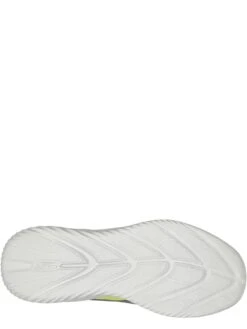 Skechers Air-cooled Trainer - Dark Grey -Barbou Clothing Shop VGMWK SQ5 0000000070 DARK GREY SLu