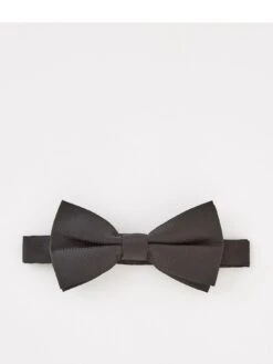 Very Man Bow Tie - Black