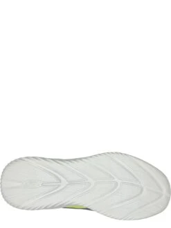 Skechers Bounder 2.0 Memory Foam Trainers - Grey -Barbou Clothing Shop VGTWE SQ5 0000000005 GREY SLu