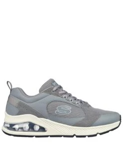 Skechers Uno 2 Trainers - Grey