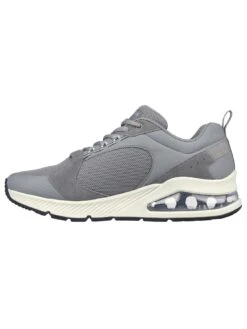 Skechers Uno 2 Trainers - Grey -Barbou Clothing Shop VGTXC SQ6 0000000005 GREY SLd