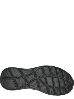 Skechers Equalizer 5.0 Relaxed Fit Memory Foam Trainers -Barbou Clothing Shop VGTXF SQ5 0000000143 BROWN SLu